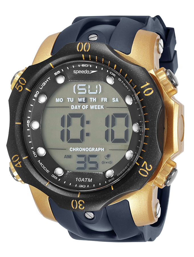 speedo on galaxy watch
