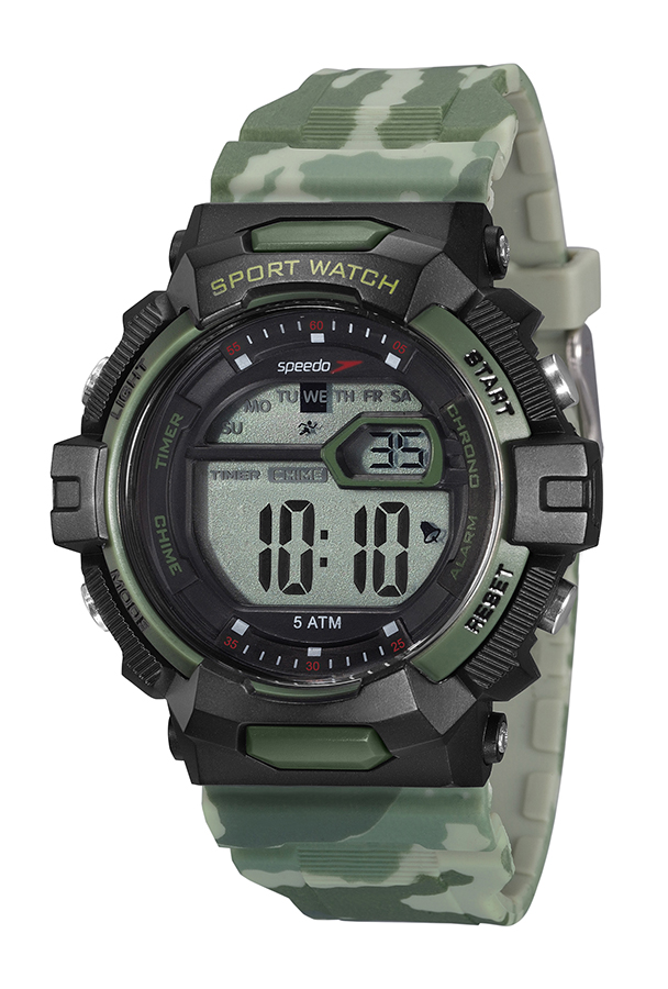 81191G0EVNP2 – Speedo Watches