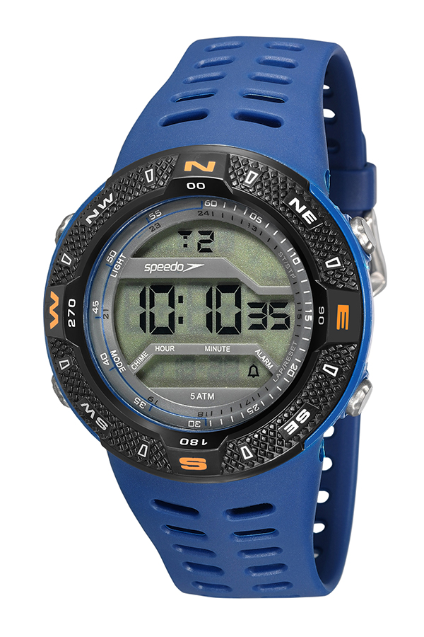 speedo on galaxy watch